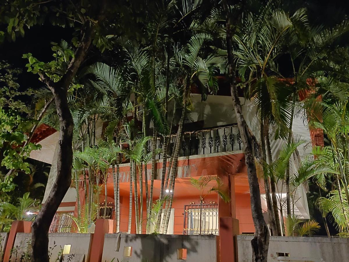 Sunstone Villa 罗纳瓦拉 外观 照片