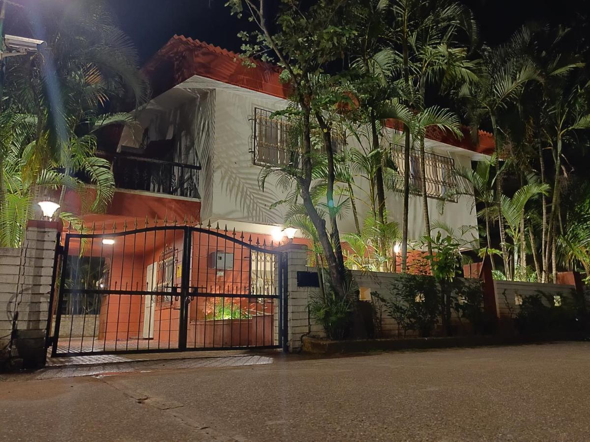 Sunstone Villa 罗纳瓦拉 外观 照片