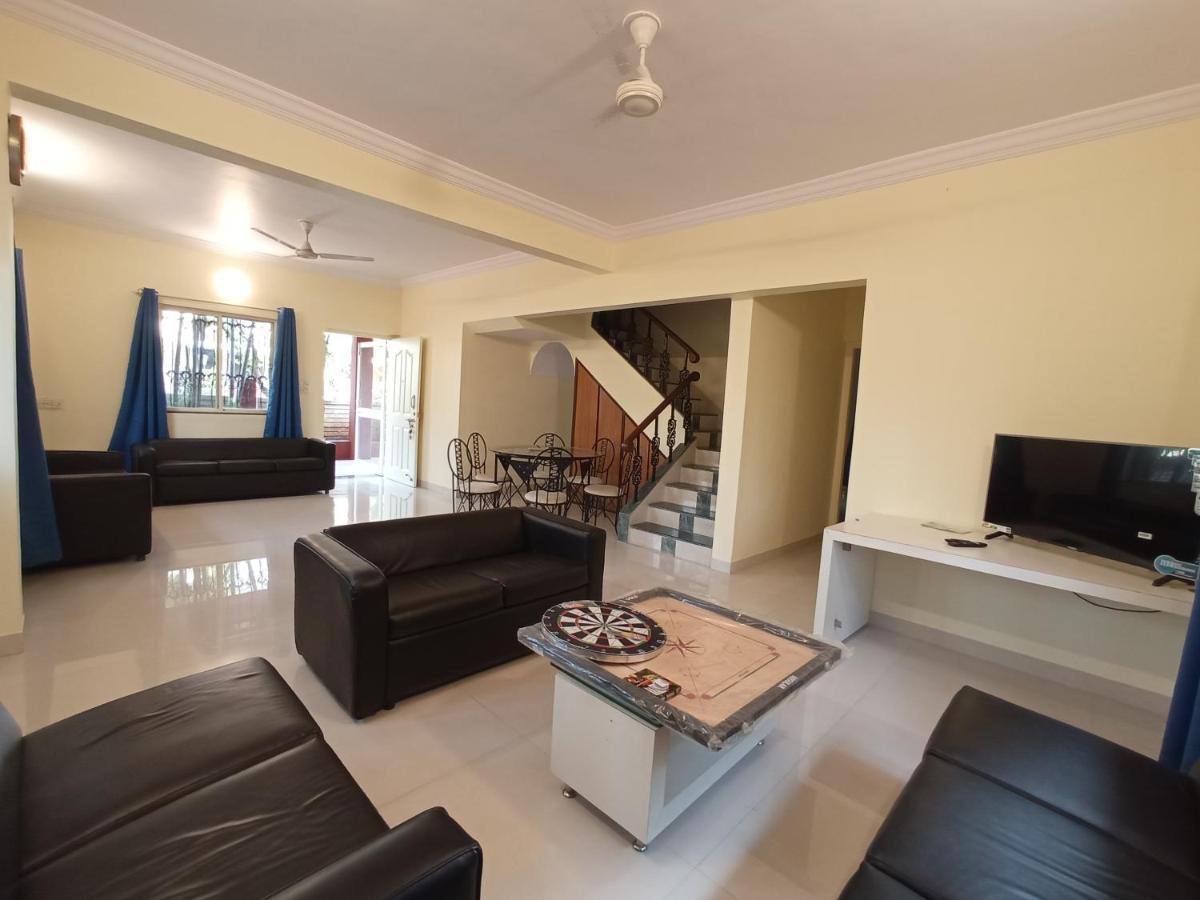 Sunstone Villa 罗纳瓦拉 外观 照片