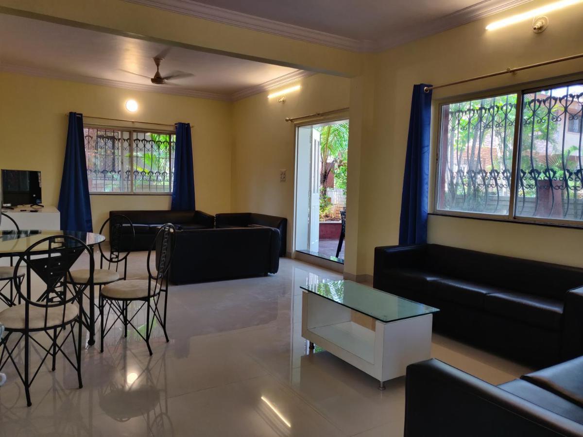 Sunstone Villa 罗纳瓦拉 外观 照片