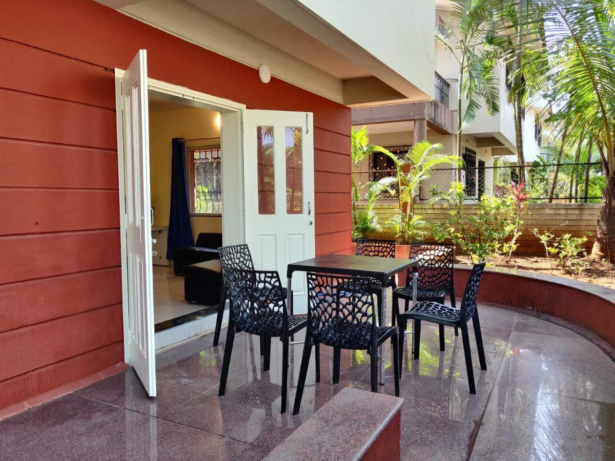Sunstone Villa 罗纳瓦拉 外观 照片