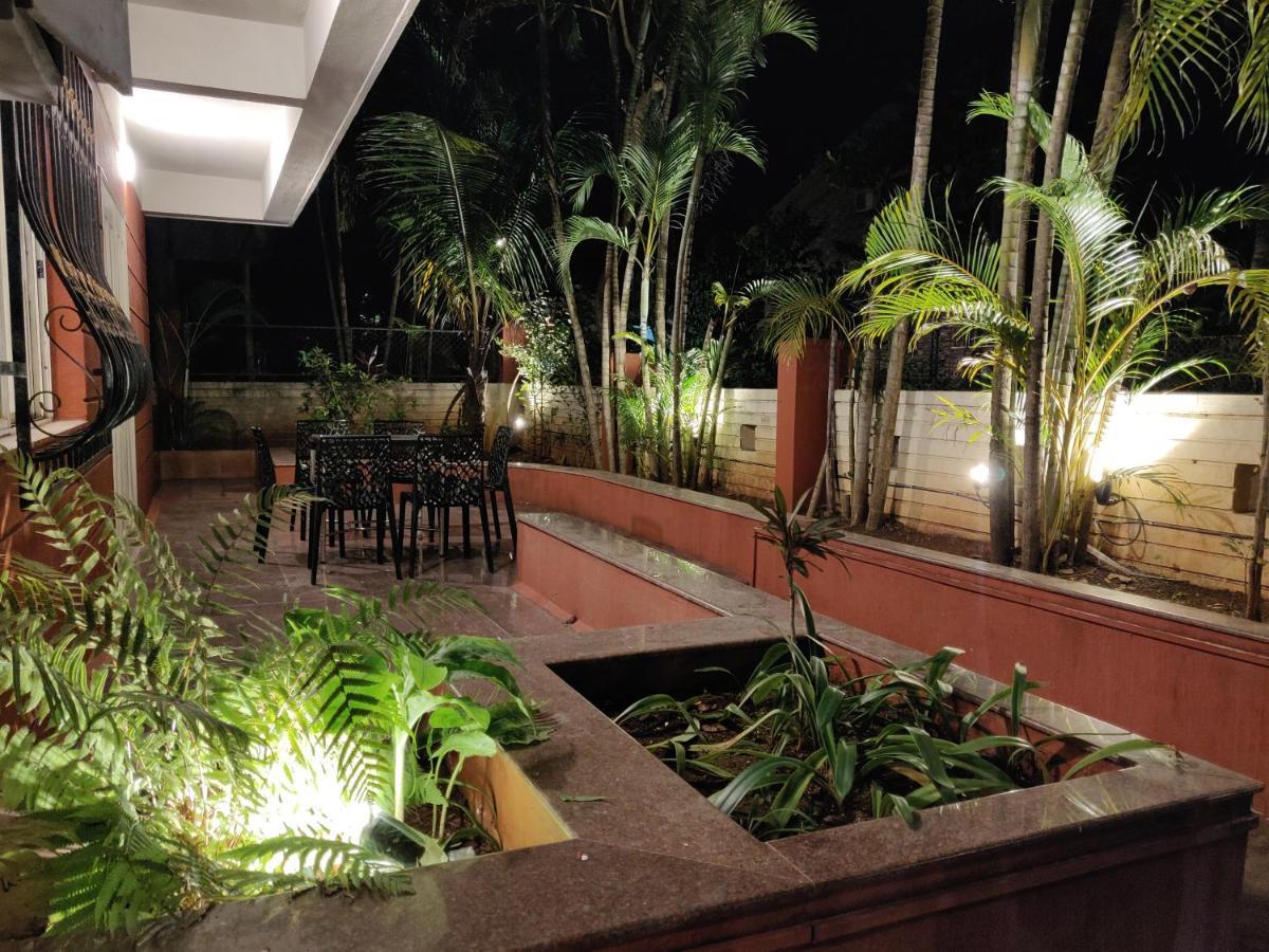 Sunstone Villa 罗纳瓦拉 外观 照片