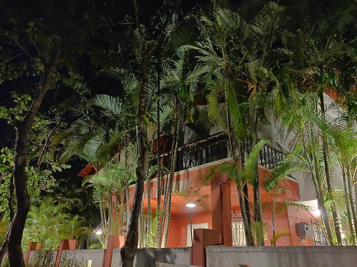 Sunstone Villa 罗纳瓦拉 外观 照片