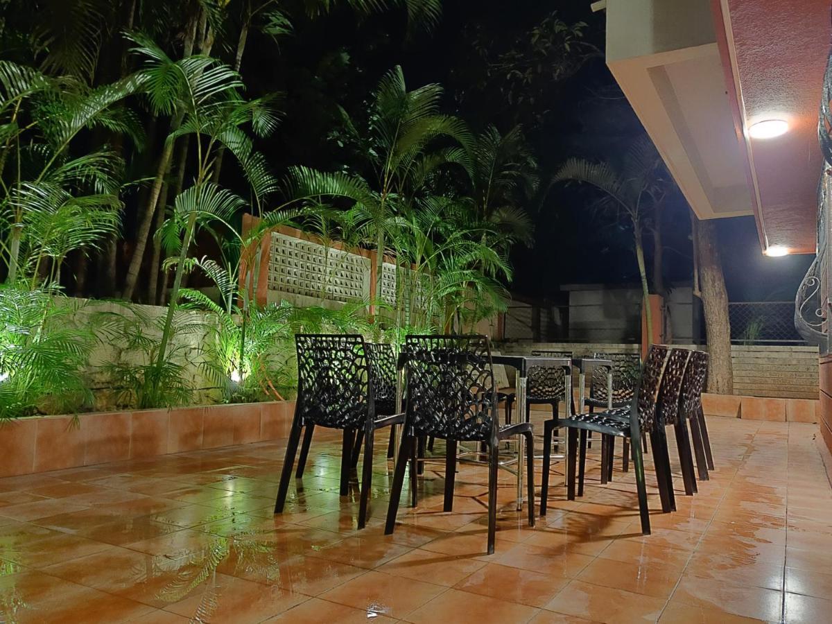 Sunstone Villa 罗纳瓦拉 外观 照片
