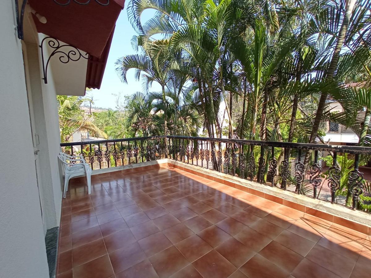 Sunstone Villa 罗纳瓦拉 外观 照片