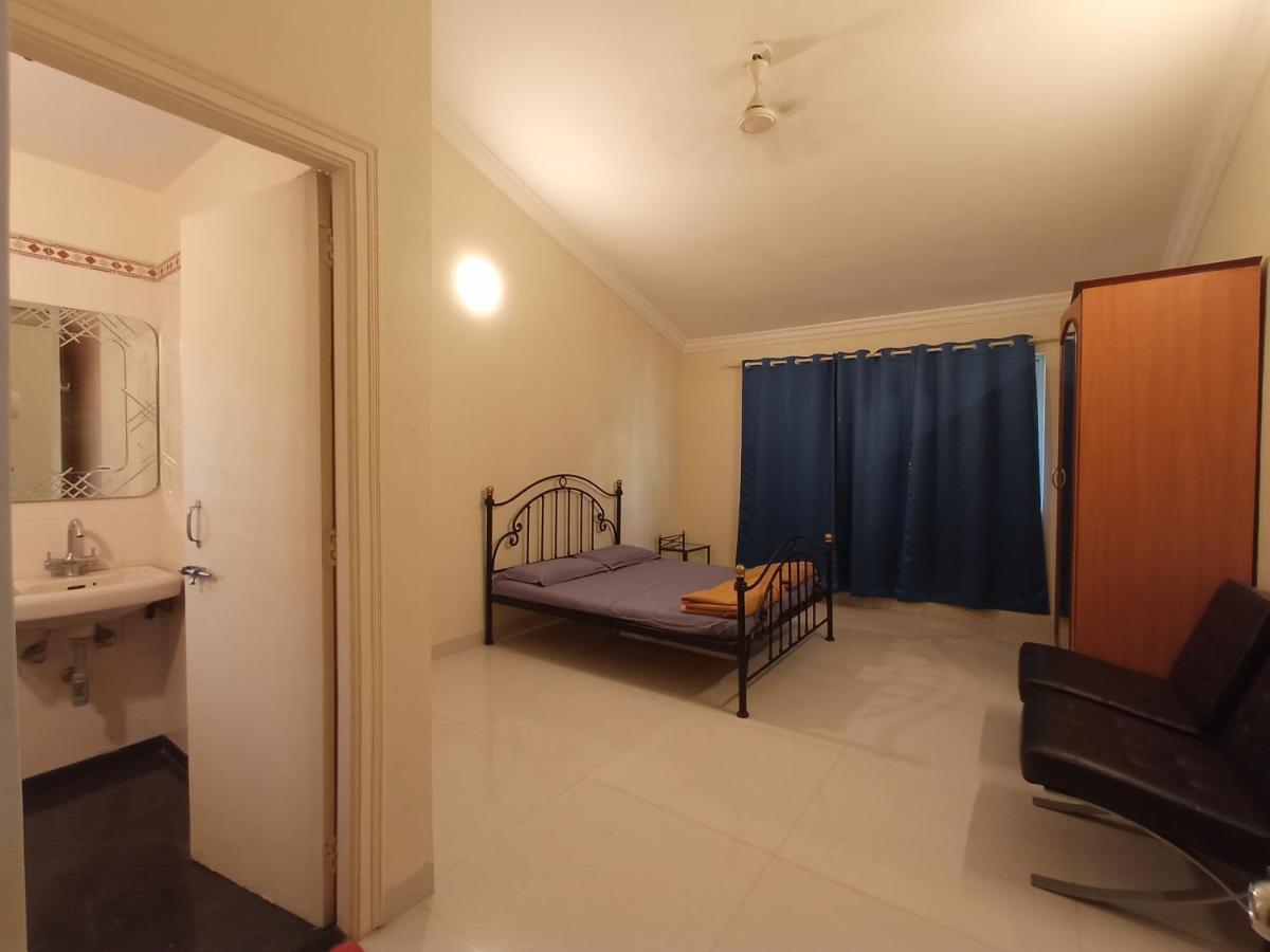 Sunstone Villa 罗纳瓦拉 外观 照片