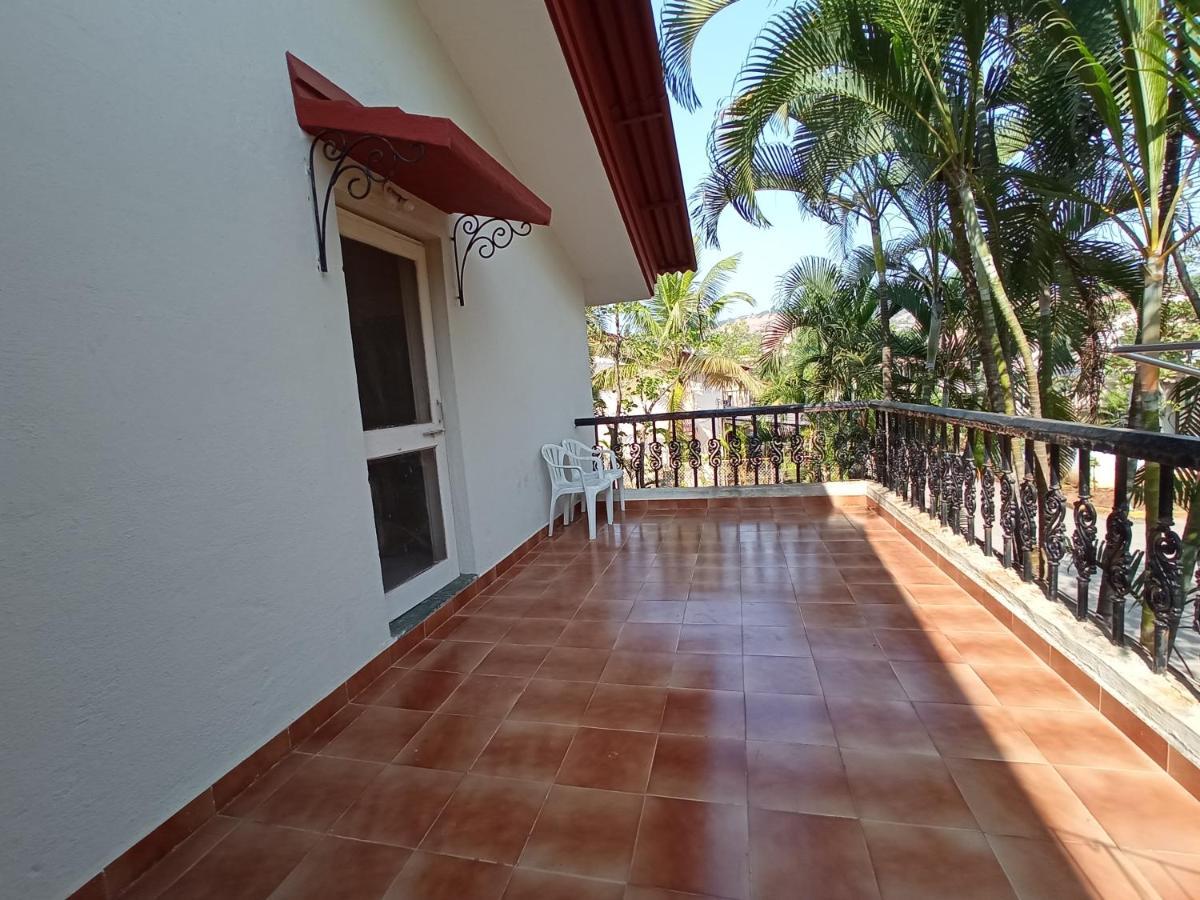 Sunstone Villa 罗纳瓦拉 外观 照片