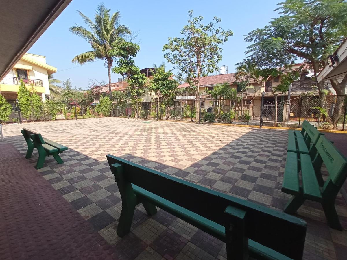 Sunstone Villa 罗纳瓦拉 外观 照片