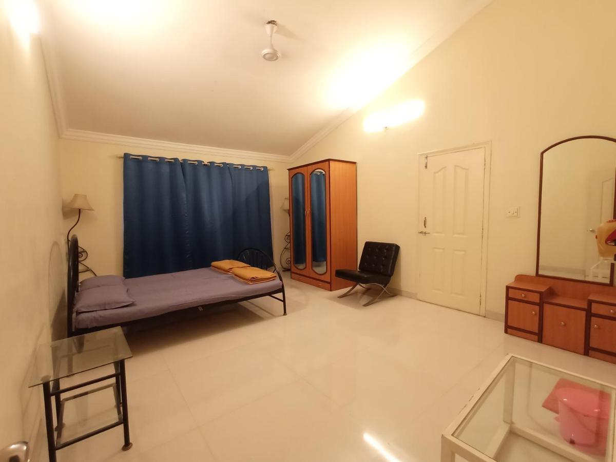 Sunstone Villa 罗纳瓦拉 外观 照片
