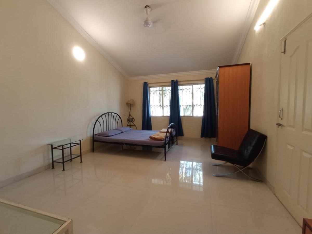 Sunstone Villa 罗纳瓦拉 外观 照片